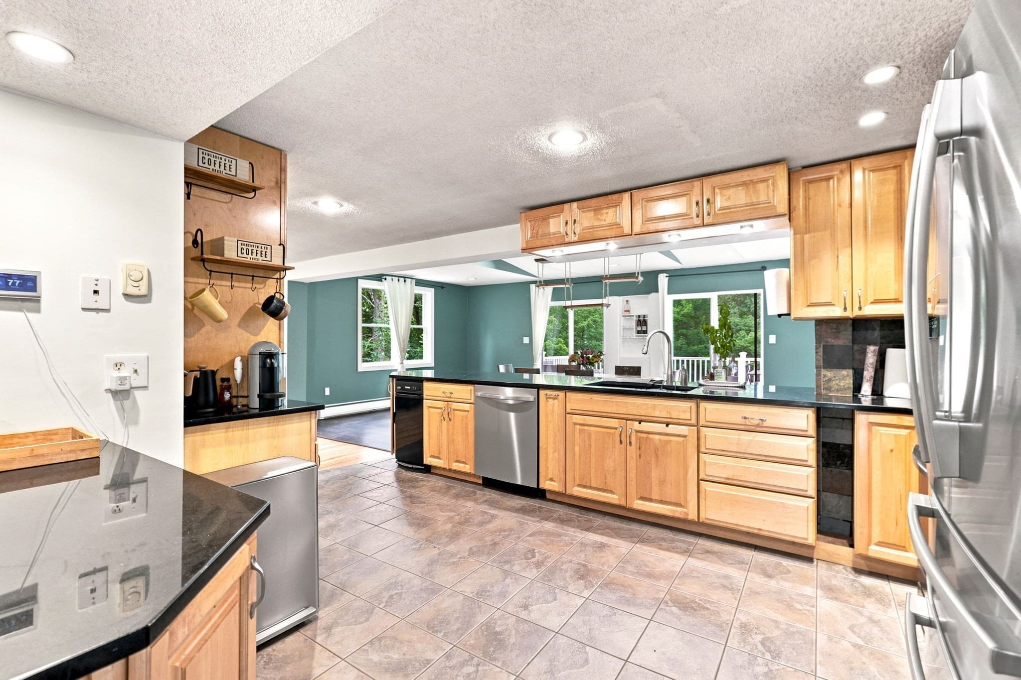 Single Family Residence at 73 Glendale Rd, Hampden MA 01036, Hampden, photo 14 of 42
