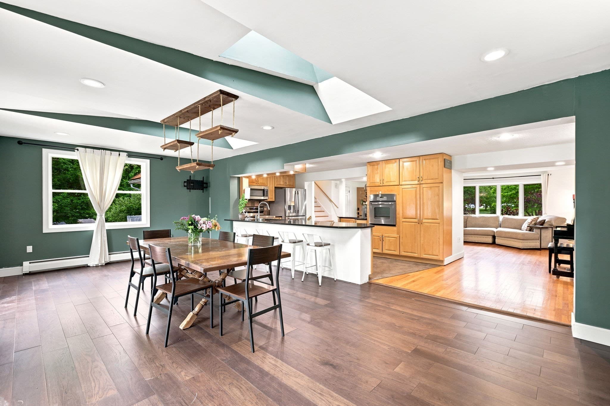 Single Family Residence at 73 Glendale Rd, Hampden MA 01036, Hampden, photo 15 of 42