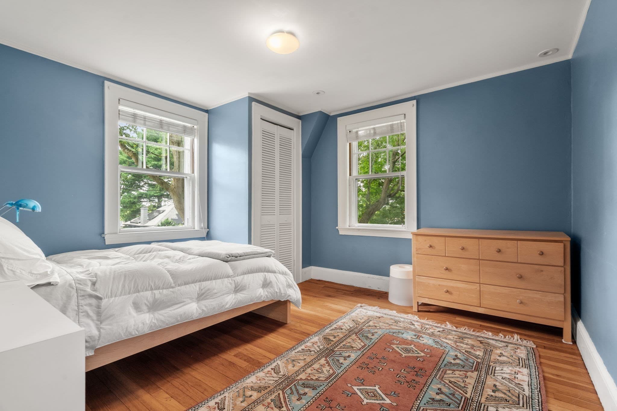Single Family Residence at 16 Lewis Street, Newton MA 02458, Newton, photo 27 of 34