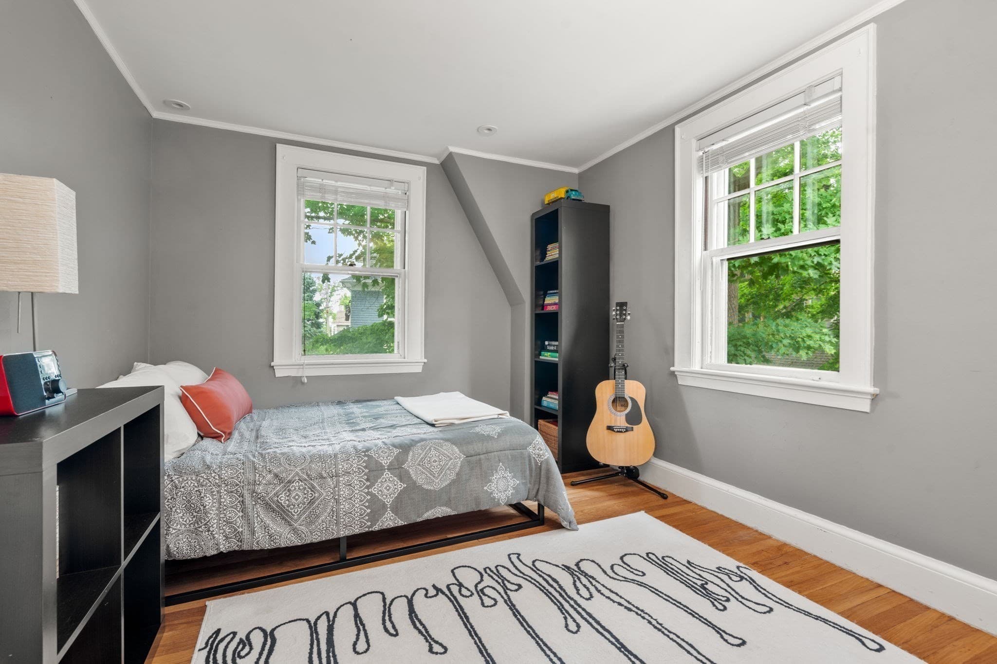 Single Family Residence at 16 Lewis Street, Newton MA 02458, Newton, photo 26 of 34