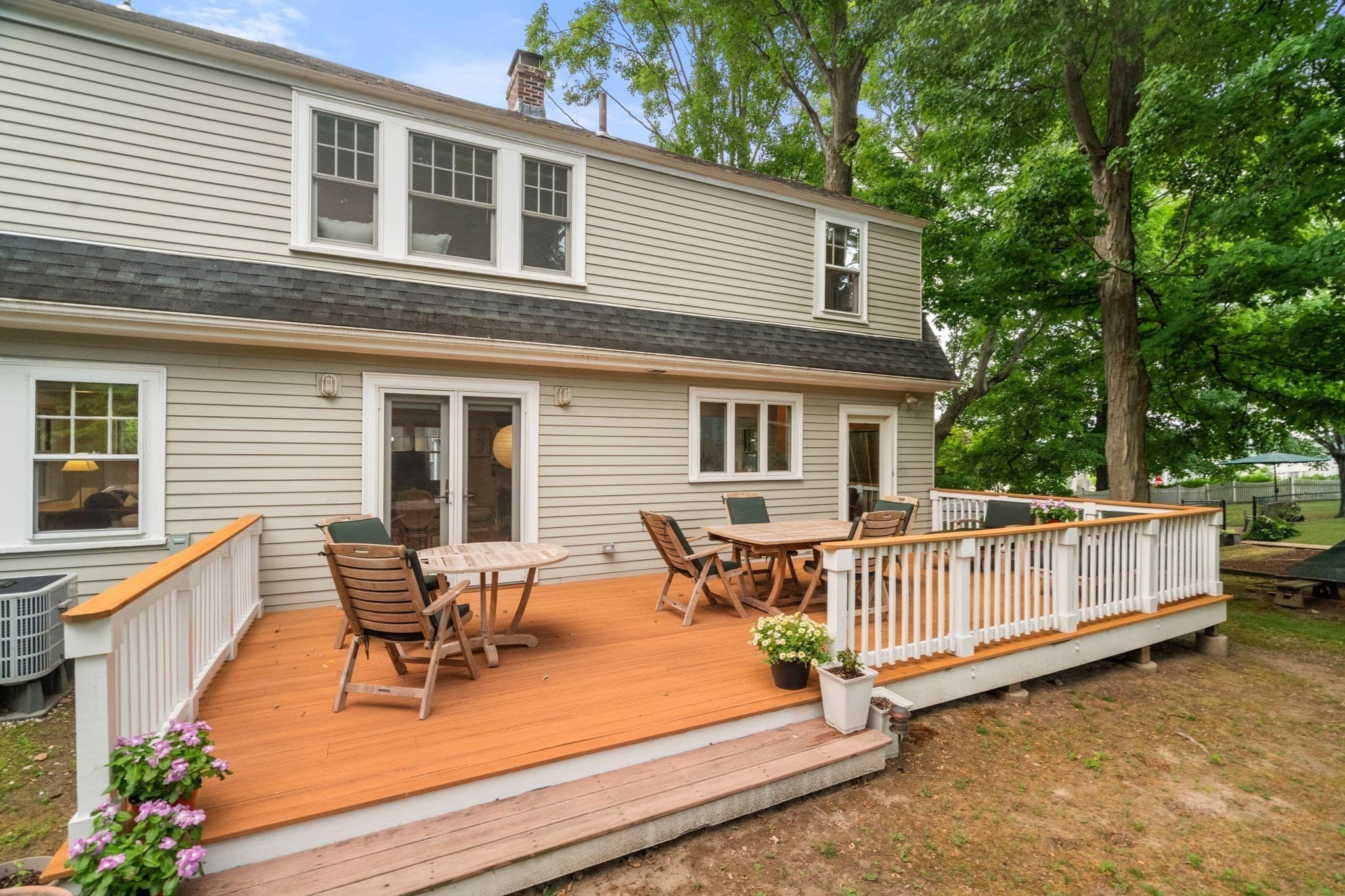 Single Family Residence at 16 Lewis Street, Newton MA 02458, Newton, photo 30 of 34