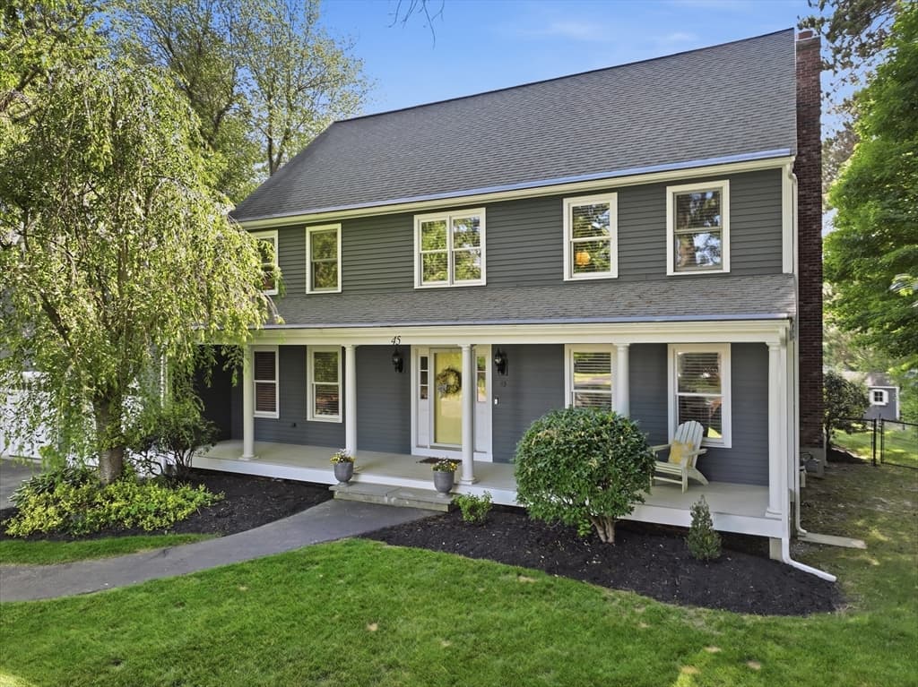 45 Boylston Circle, Shrewsbury MA 01545 photo 2