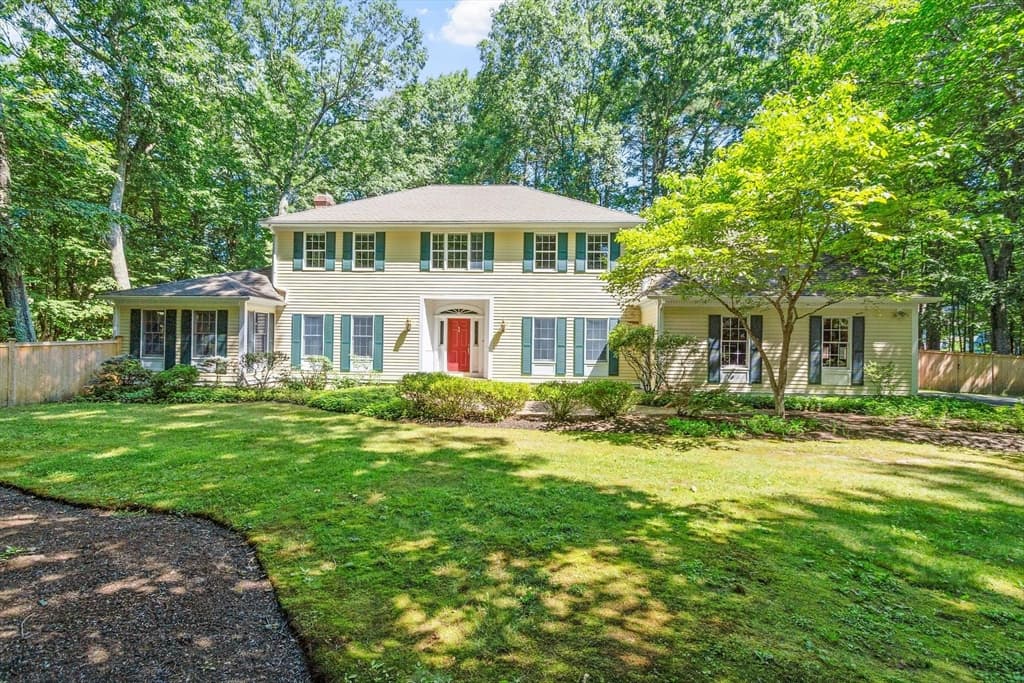 10 Wingate Ln, Acton MA 01720