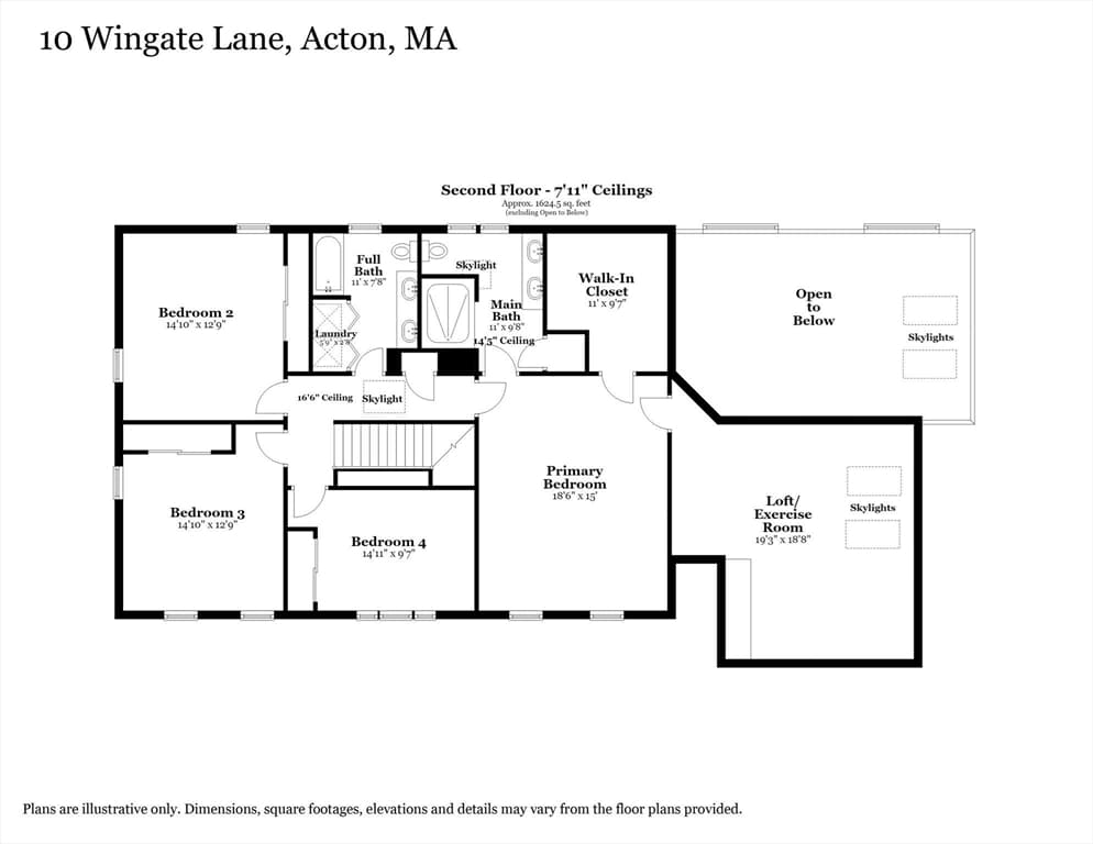 10 Wingate Ln, Acton MA 01720 photo 41