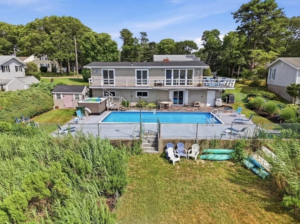 79 Edgewater Dr, Wareham MA 02571 photo 23
