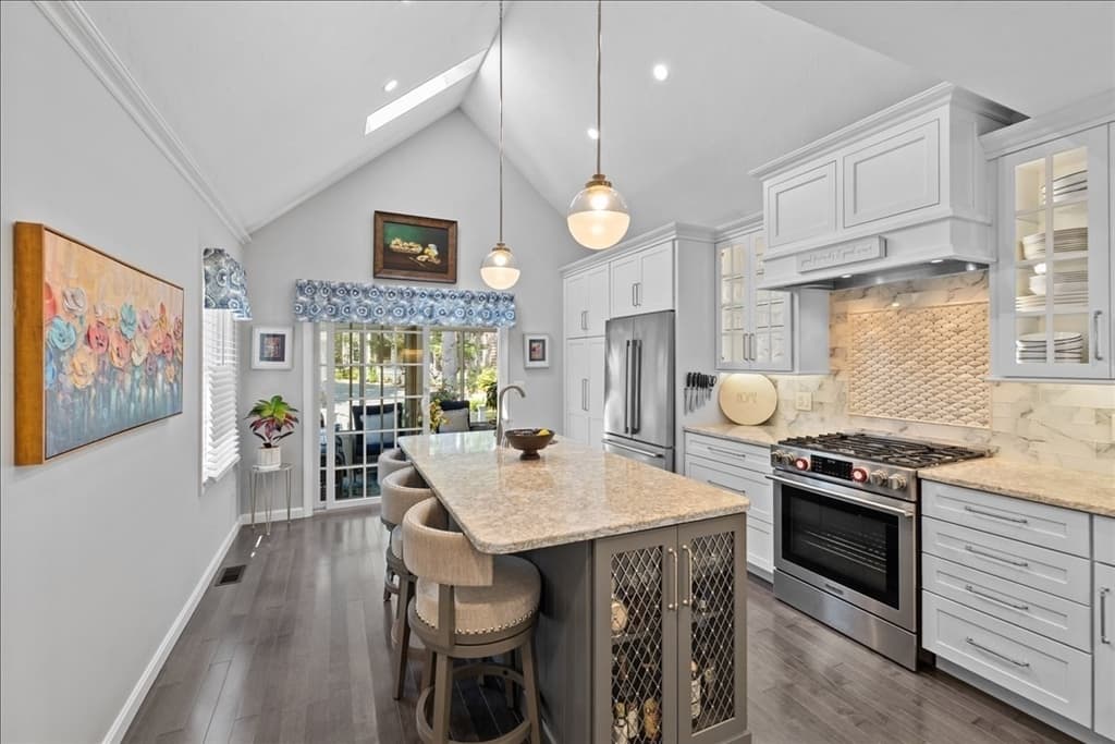 7 Gold Leaf Ln # 7, Mashpee MA 02649 photo 6
