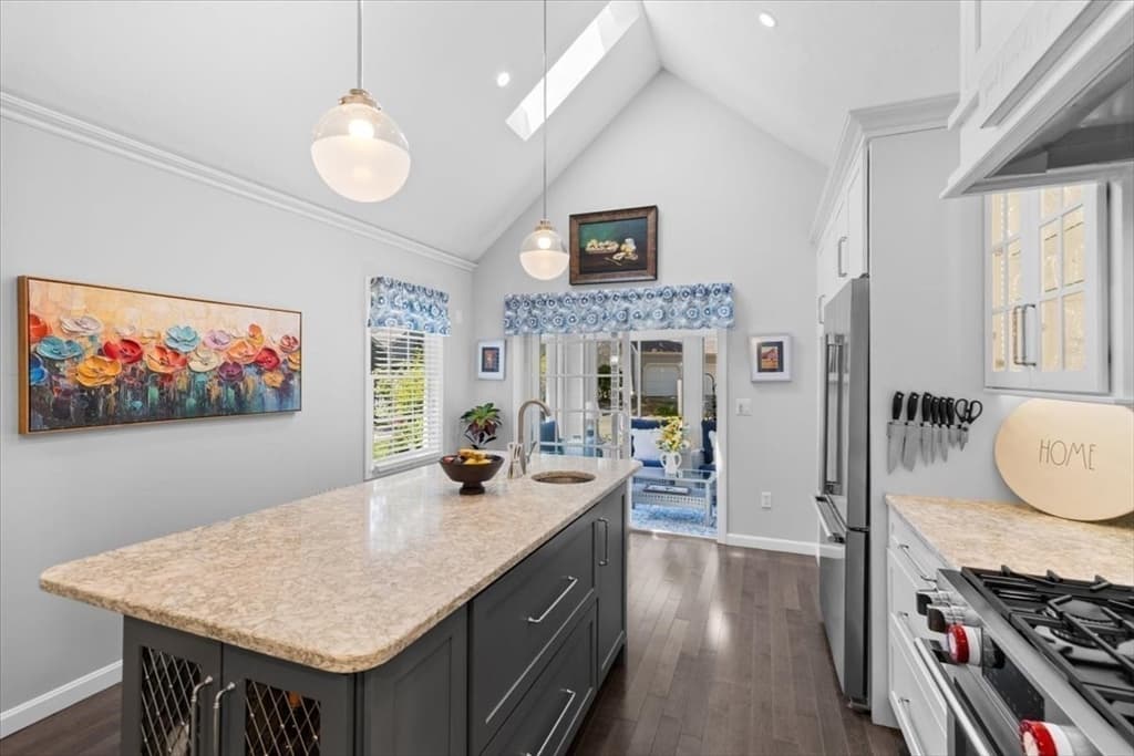 7 Gold Leaf Ln # 7, Mashpee MA 02649 photo 7