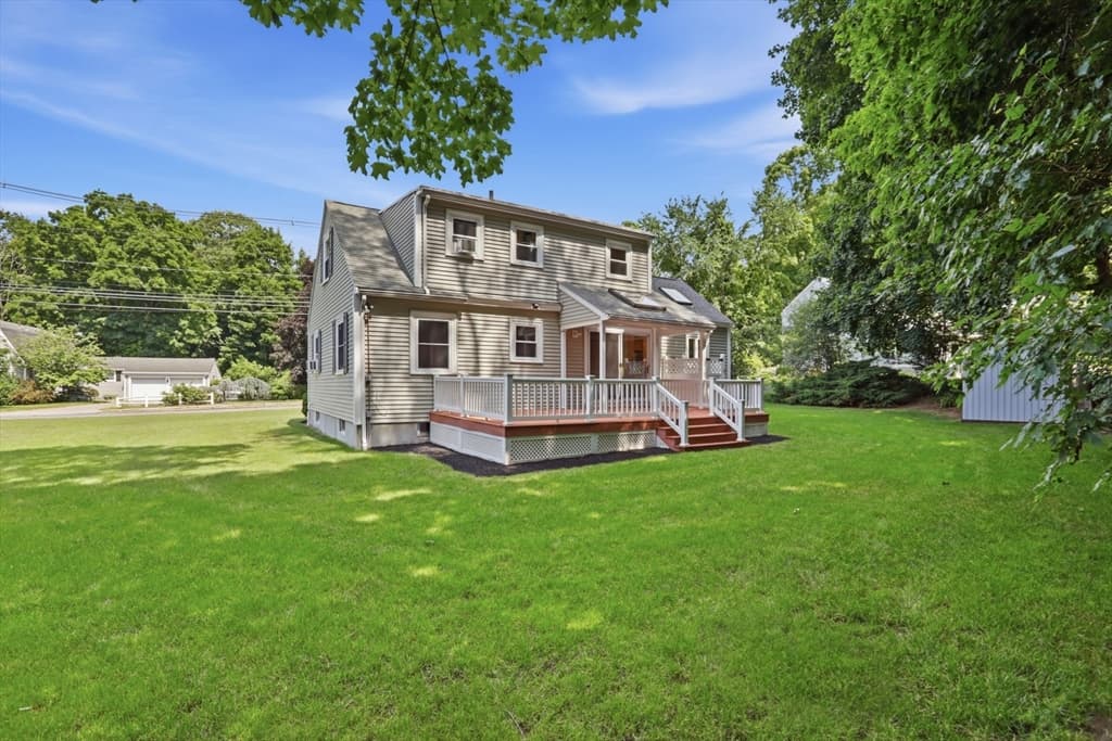 82 Central St., Andover MA 01810 photo 4