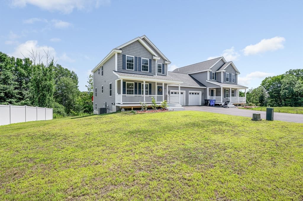 42 Terraceview # A, Hudson NH 03051 photo 40