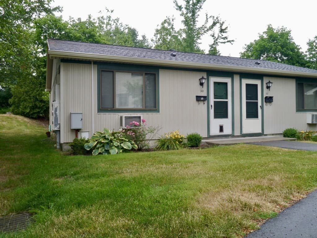 170 E Hadley Rd # 140, Amherst MA 01002