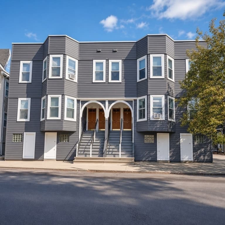 80 Heath Street, Somerville MA 02145