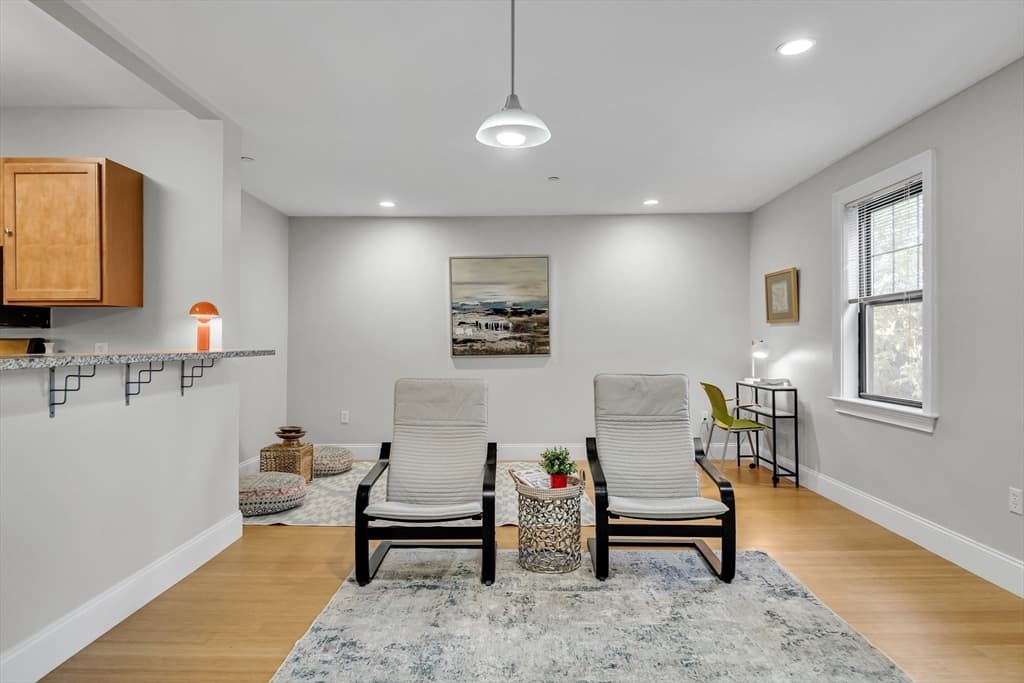 773 Concord Ave # 302, Cambridge MA 02138 photo 2