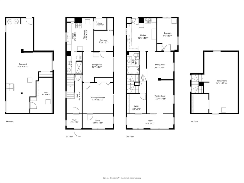 50 Bradford St, Everett MA 02149 photo 34