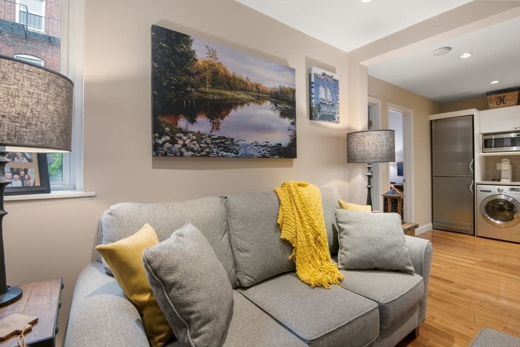 27 Clark Street # 6, Boston MA 02109 photo 13