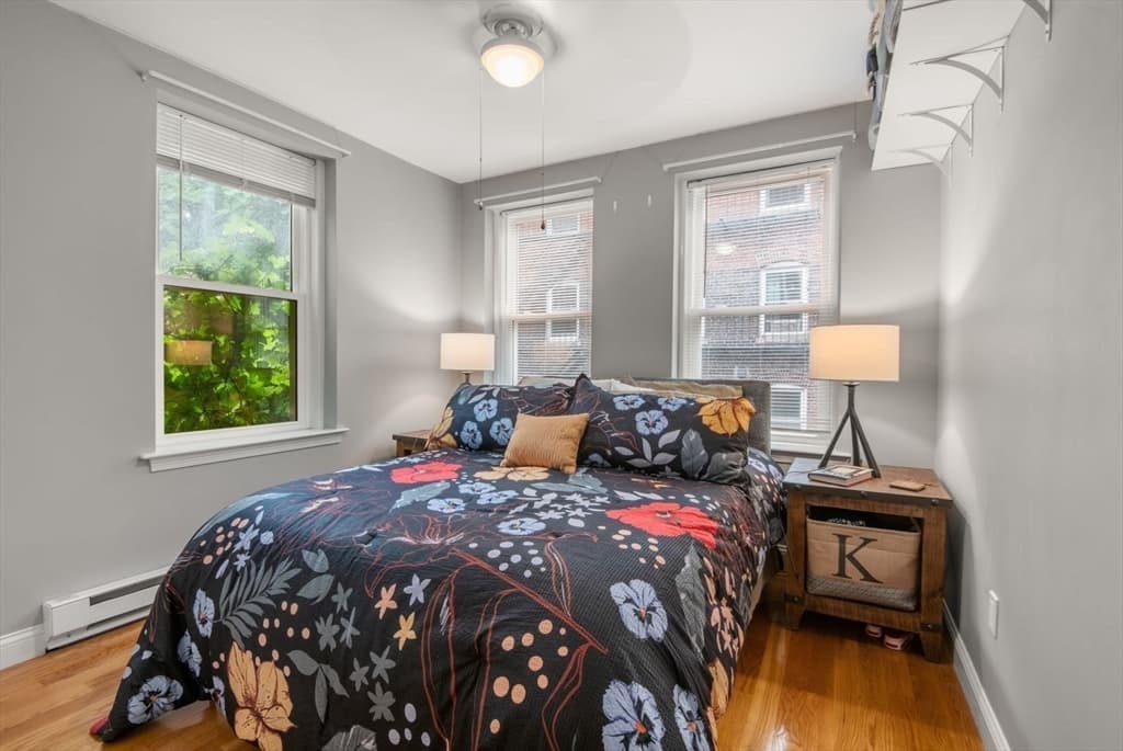27 Clark Street # 6, Boston MA 02109 photo 15