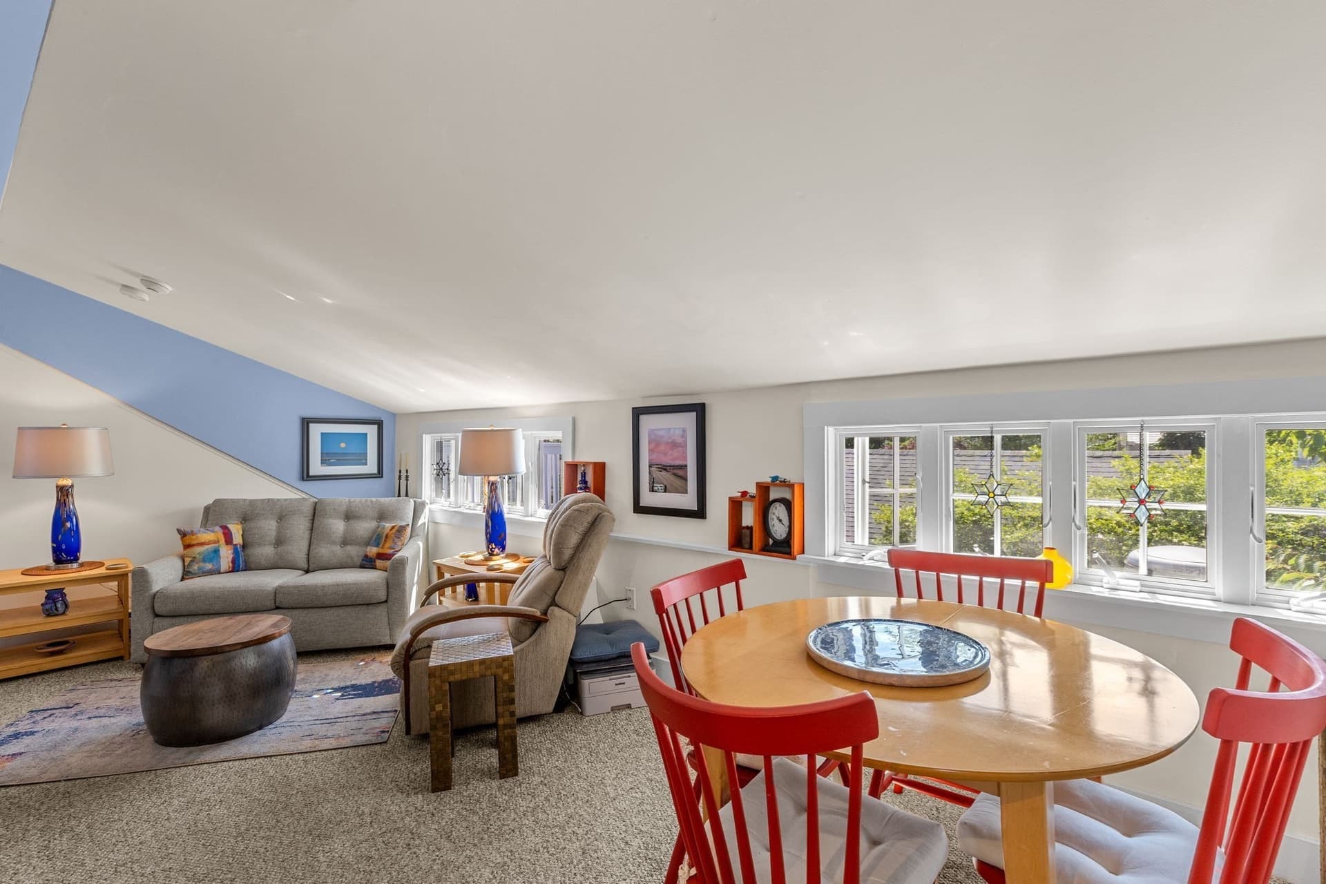 Condominium at 15 Cottage St # 8, Provincetown MA 02657, photo 5 of 21