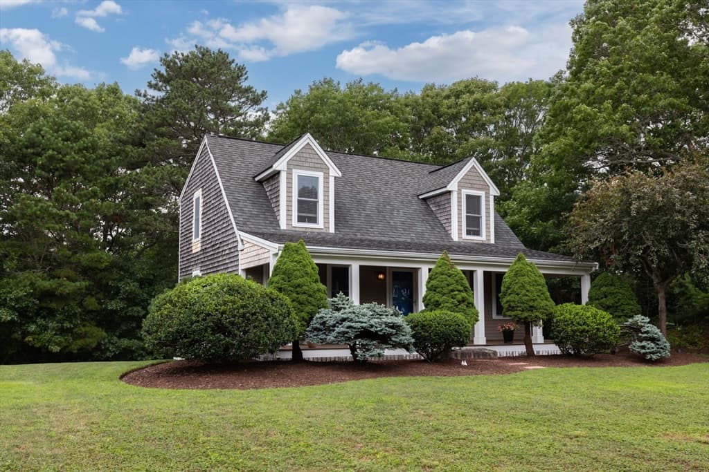 26 Rooks Run, Plymouth MA 02360