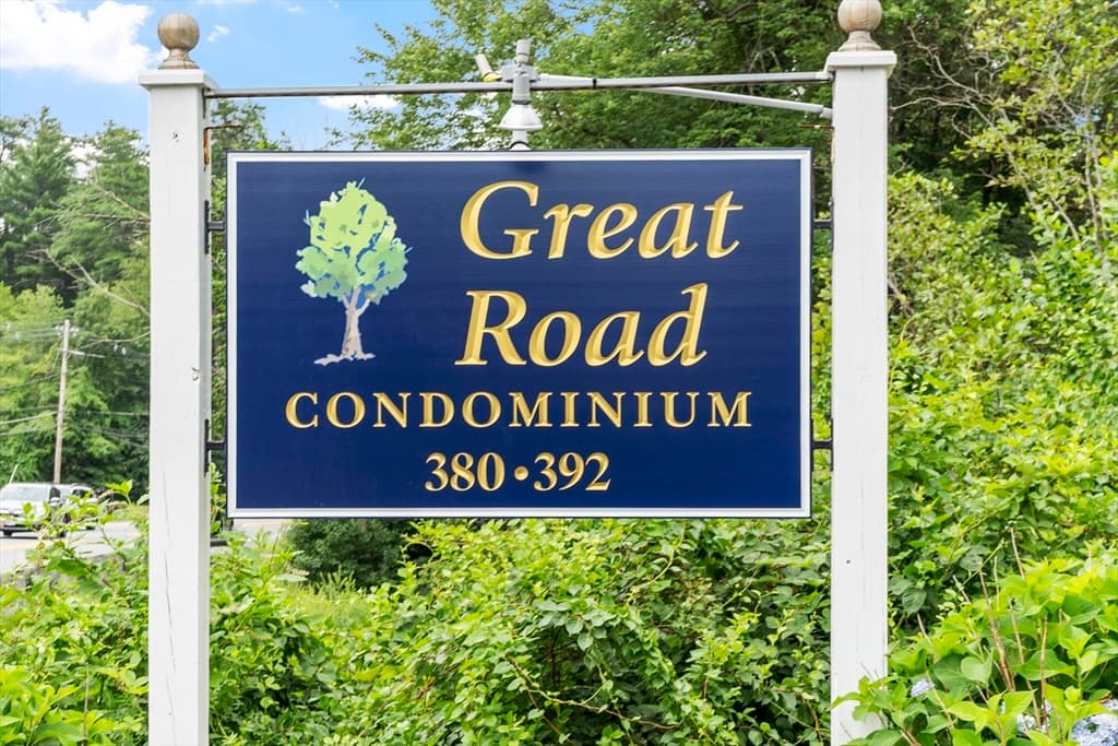 392 Great Rd # A104, Acton MA 01720 photo 20