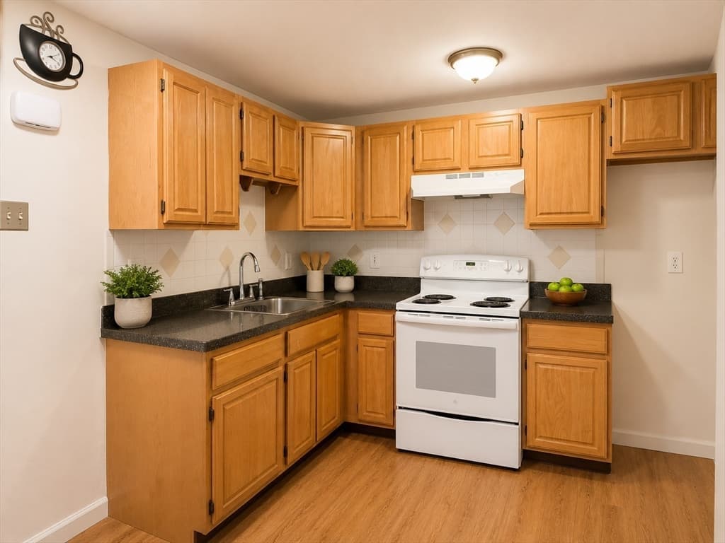 69 W Elm Ter # 1, Brockton MA 02301 photo 3