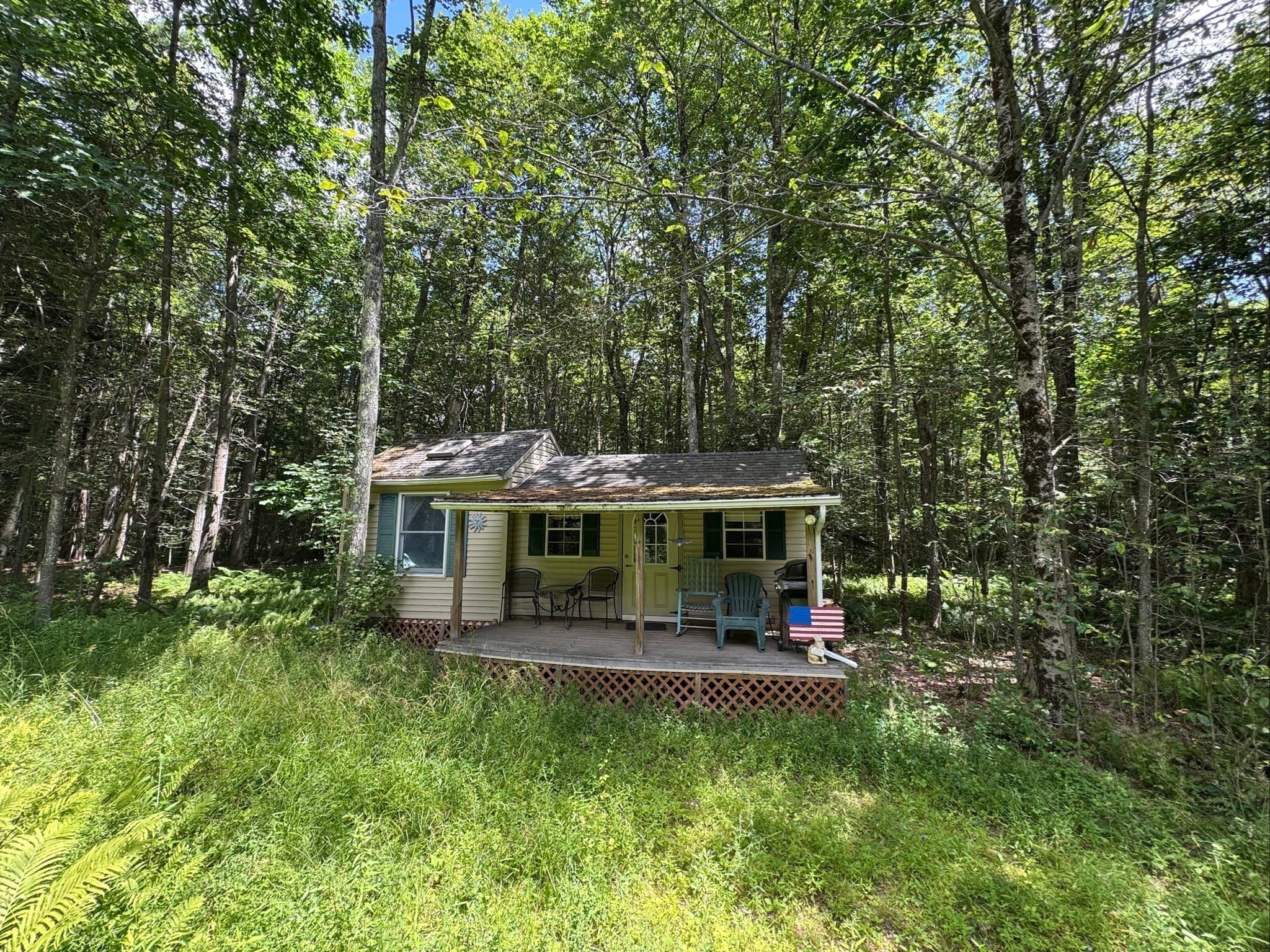 Residential at Lot 13 Algerie Rd, Otis MA 01253, photo 2 of 17
