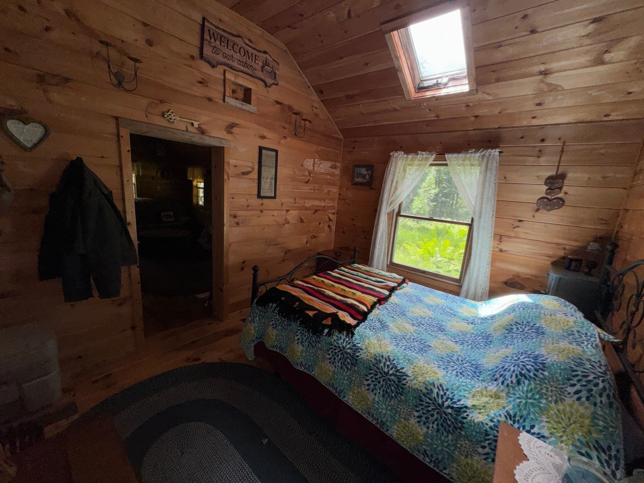 Residential at Lot 13 Algerie Rd, Otis MA 01253, photo 8 of 17