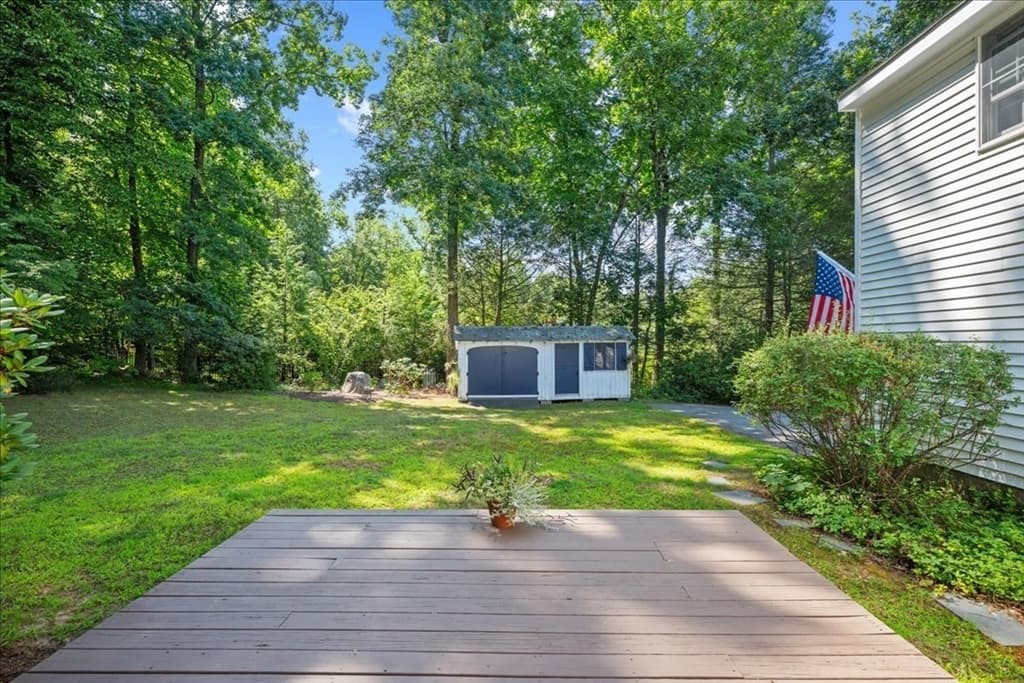 11 Hickory Rd, Southborough MA 01772 photo 34