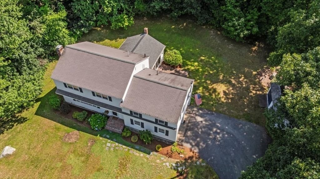 11 Hickory Rd, Southborough MA 01772 photo 37