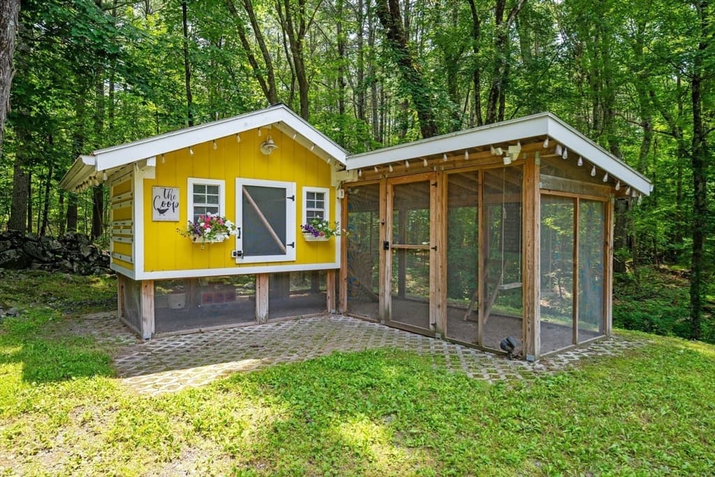 25 Turtle Lane, North Andover MA 01845 photo 12