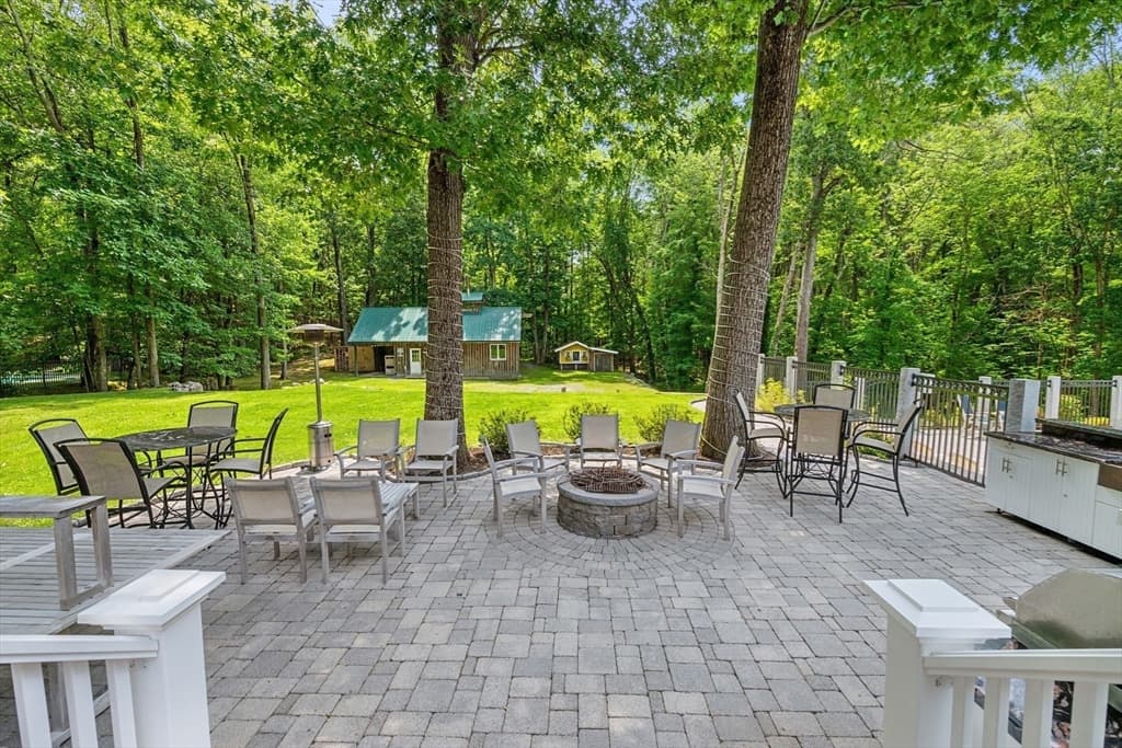 25 Turtle Lane, North Andover MA 01845 photo 7