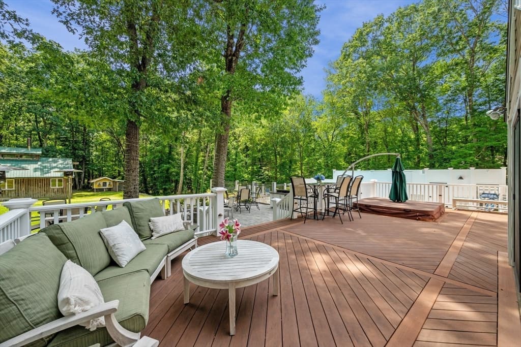 25 Turtle Lane, North Andover MA 01845 photo 5