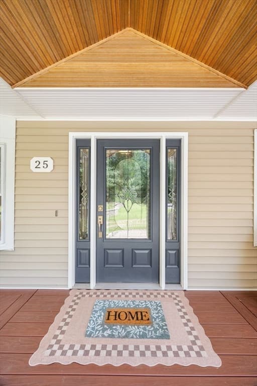 25 Turtle Lane, North Andover MA 01845 photo 37