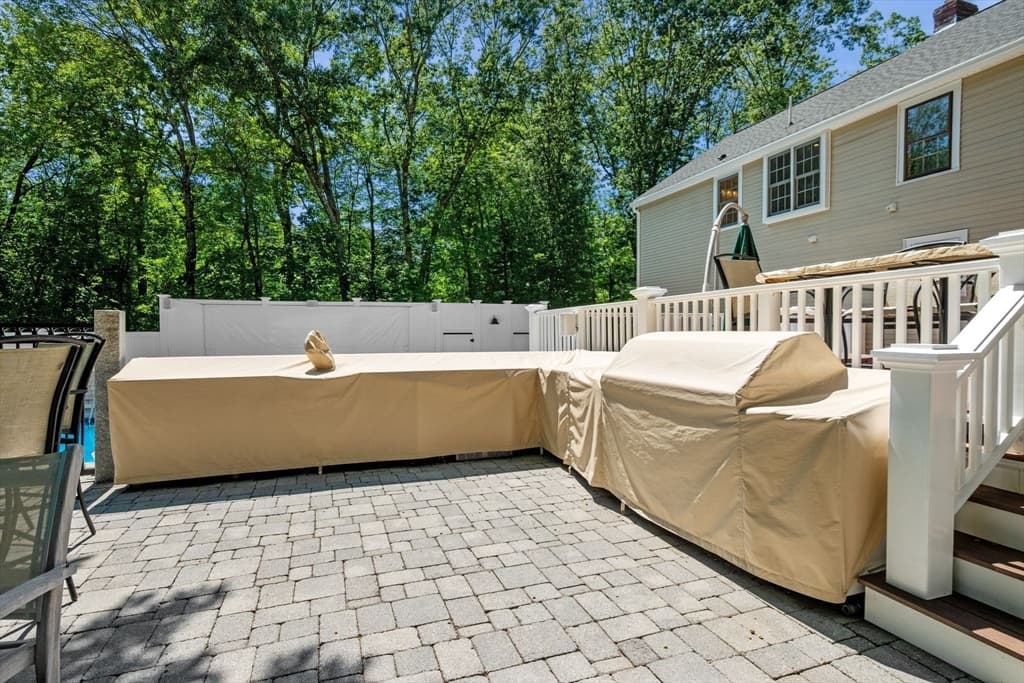 25 Turtle Lane, North Andover MA 01845 photo 4