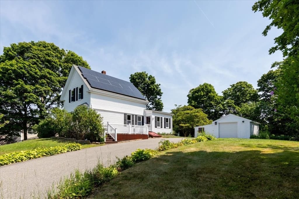 64 South Street, Plymouth MA 02360 photo 2