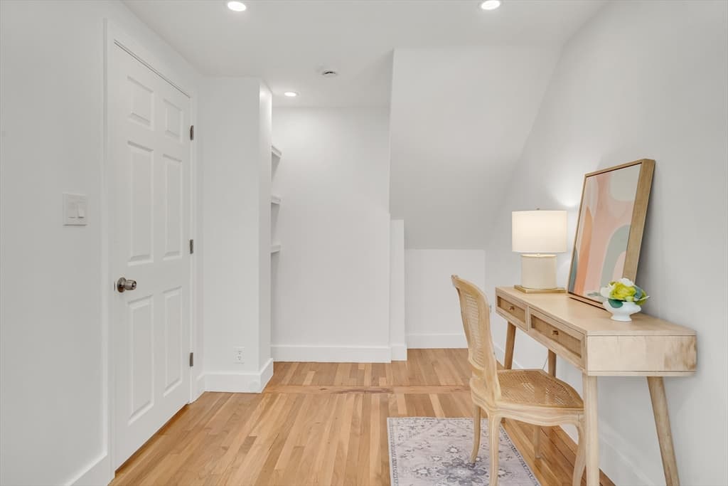 10 Parker Ave, Newton MA 02459 photo 27