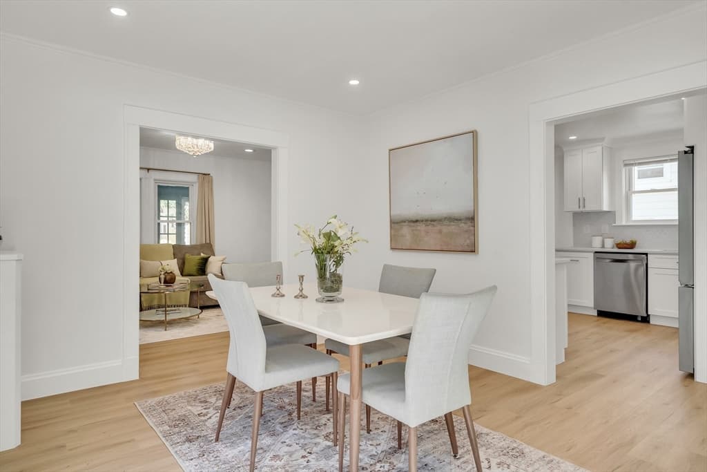 10 Parker Ave, Newton MA 02459 photo 12