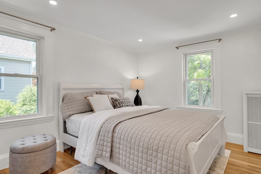 10 Parker Ave, Newton MA 02459 photo 22