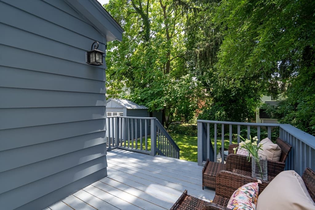 10 Parker Ave, Newton MA 02459 photo 32
