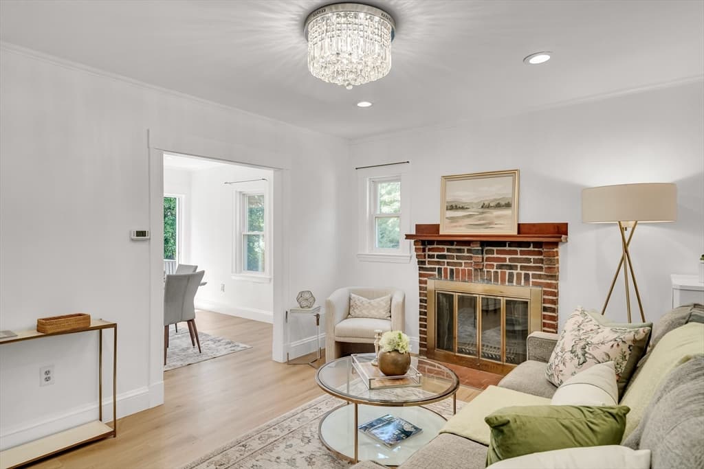 10 Parker Ave, Newton MA 02459 photo 5