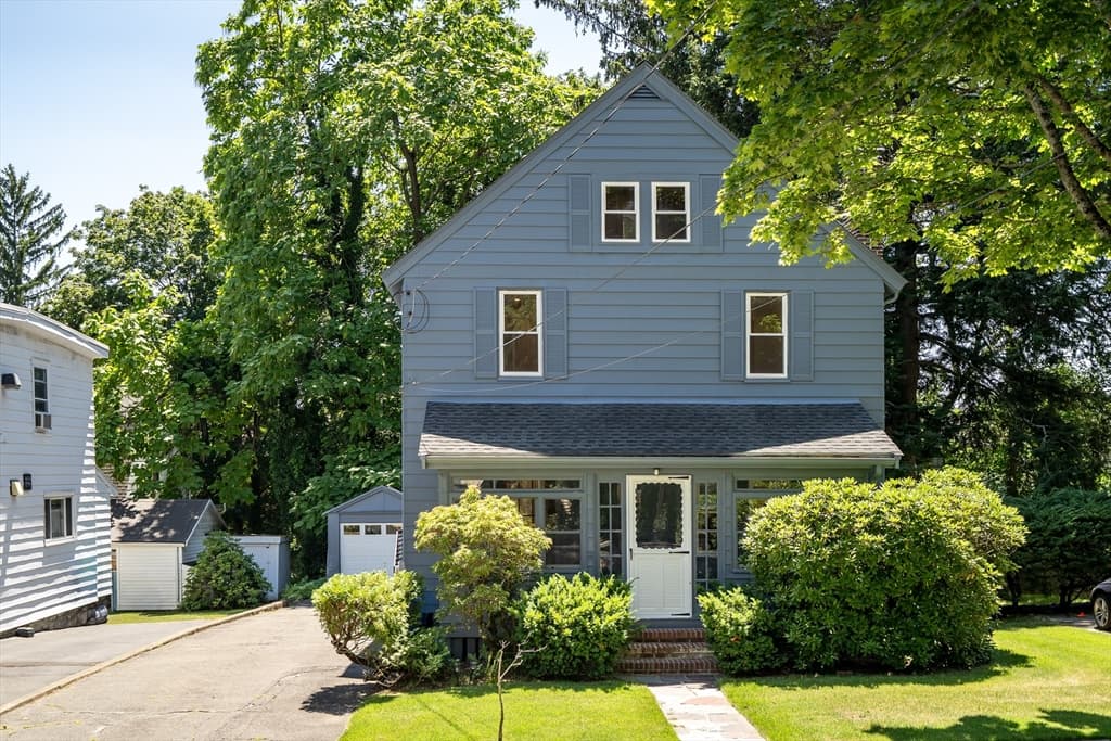 10 Parker Ave, Newton MA 02459 photo 40