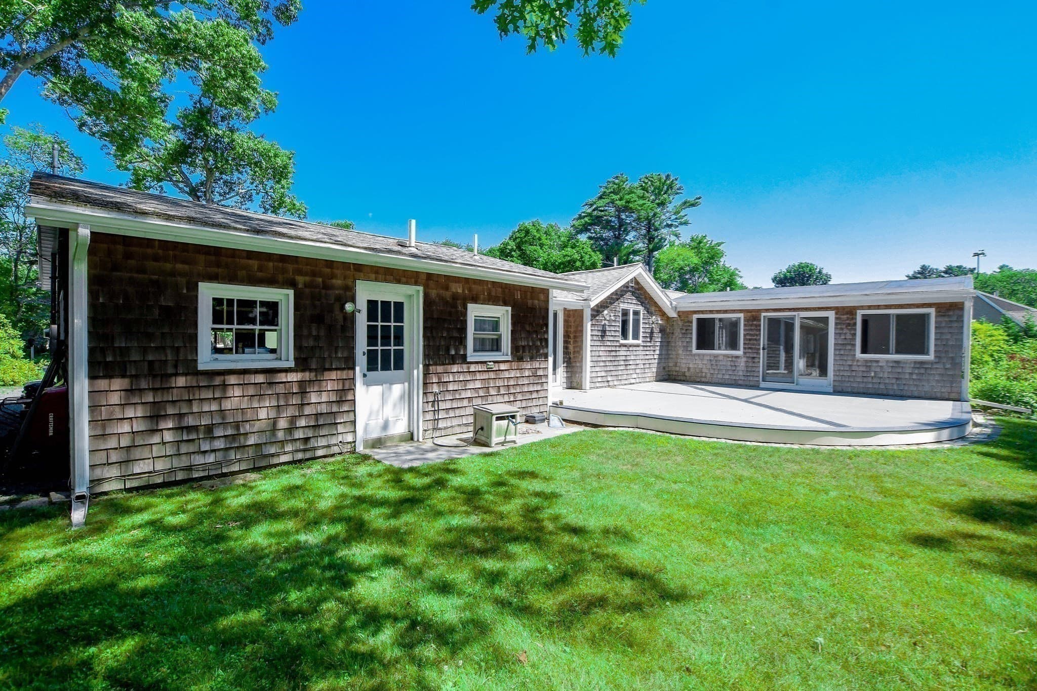 Single Family Residence at 14 Crapo Street, Marion MA 02738, Marion, photo 33 of 39