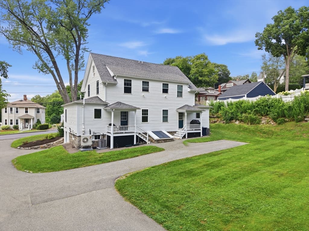 9 Walnut Ave # 9, Andover MA 01810 photo 26