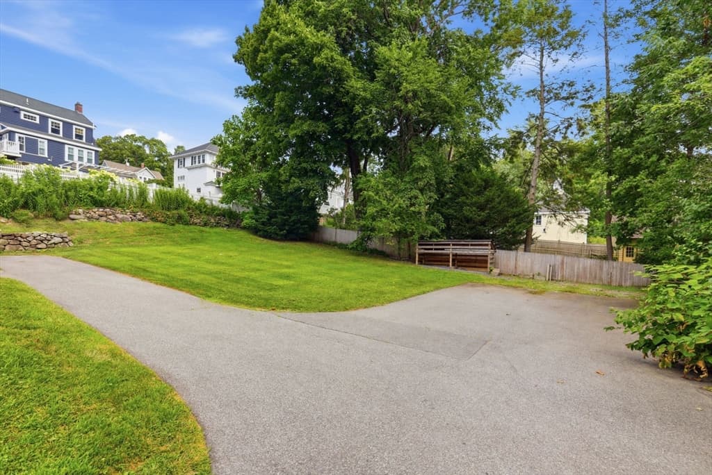 9 Walnut Ave # 9, Andover MA 01810 photo 25