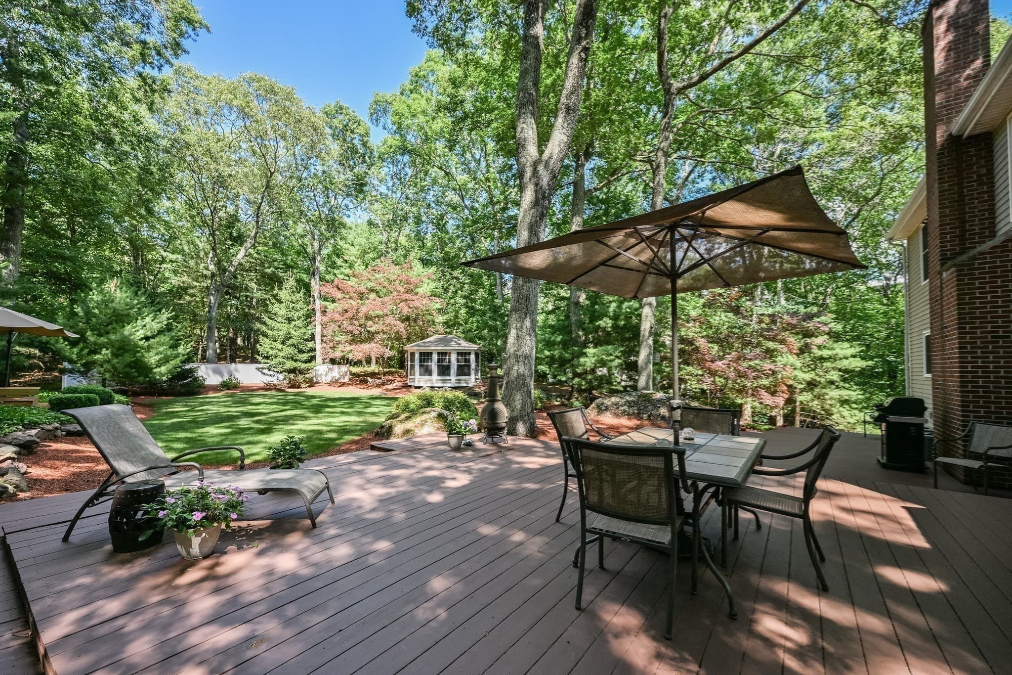 Single Family Residence at 2 Rock Road, Attleboro MA 02703, Attleboro, photo 6 of 24