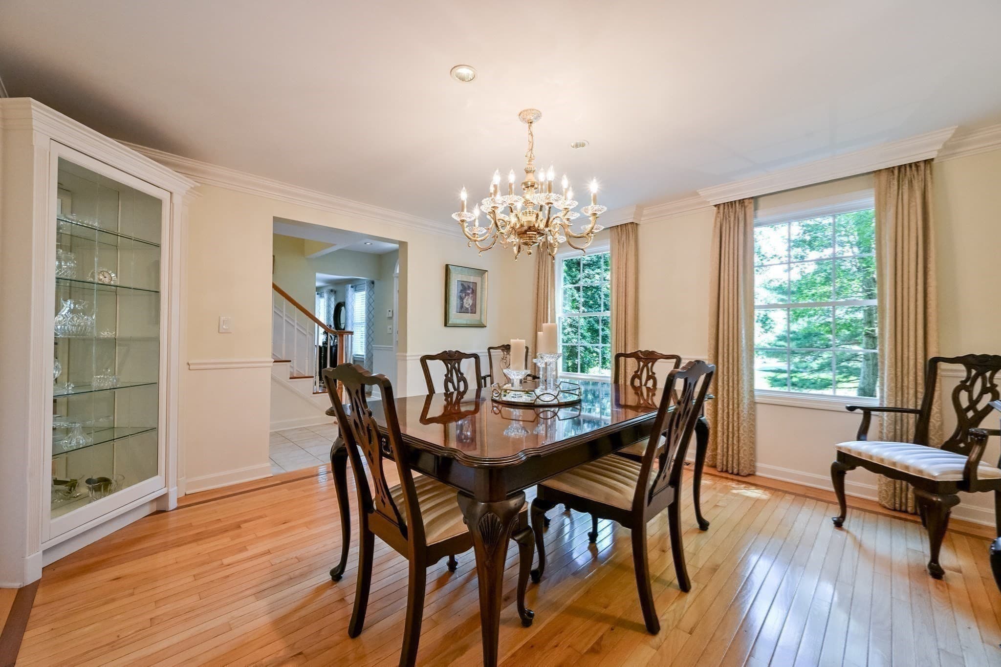 Single Family Residence at 2 Rock Road, Attleboro MA 02703, Attleboro, photo 12 of 24