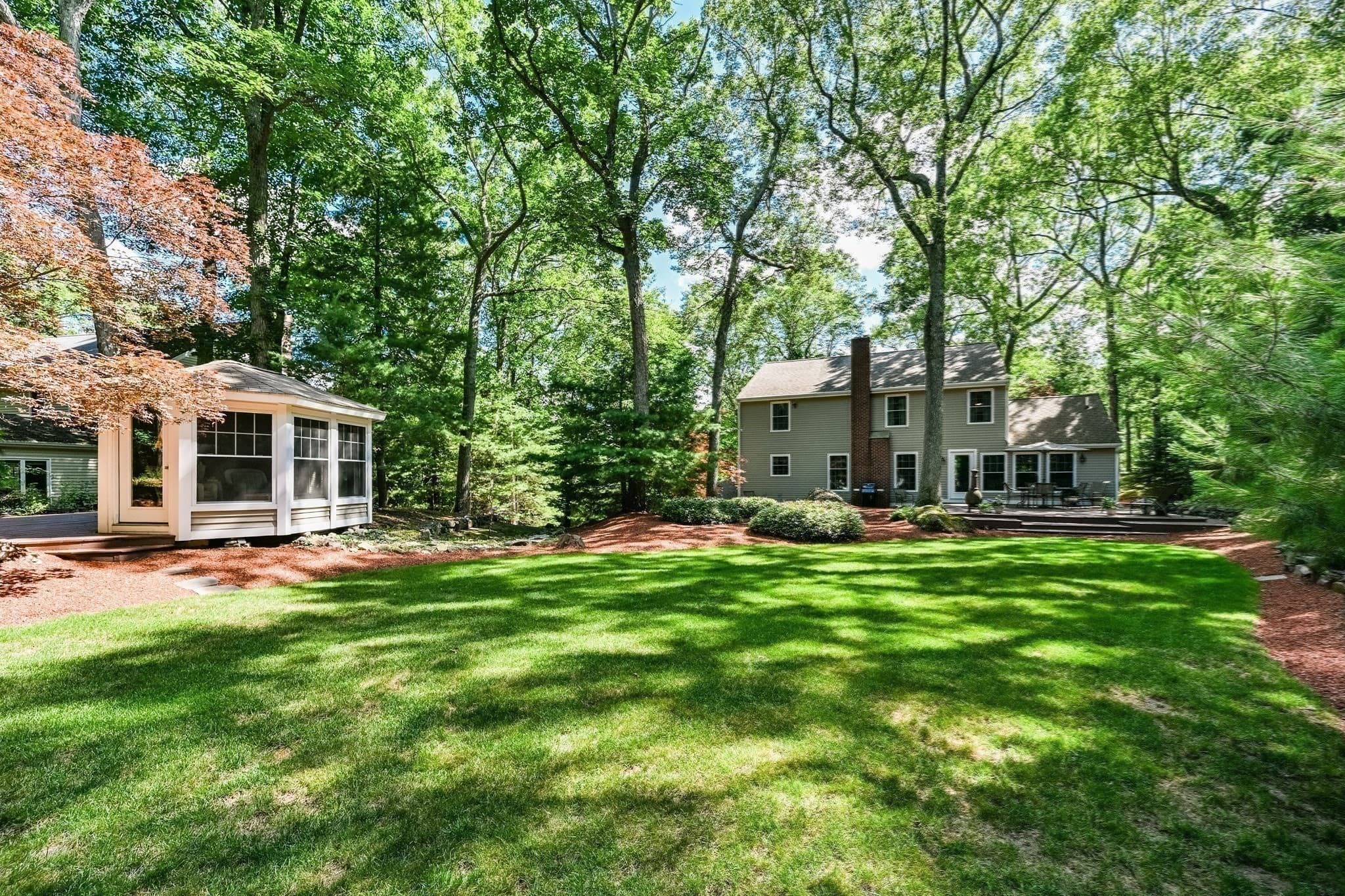 Single Family Residence at 2 Rock Road, Attleboro MA 02703, Attleboro, photo 5 of 24