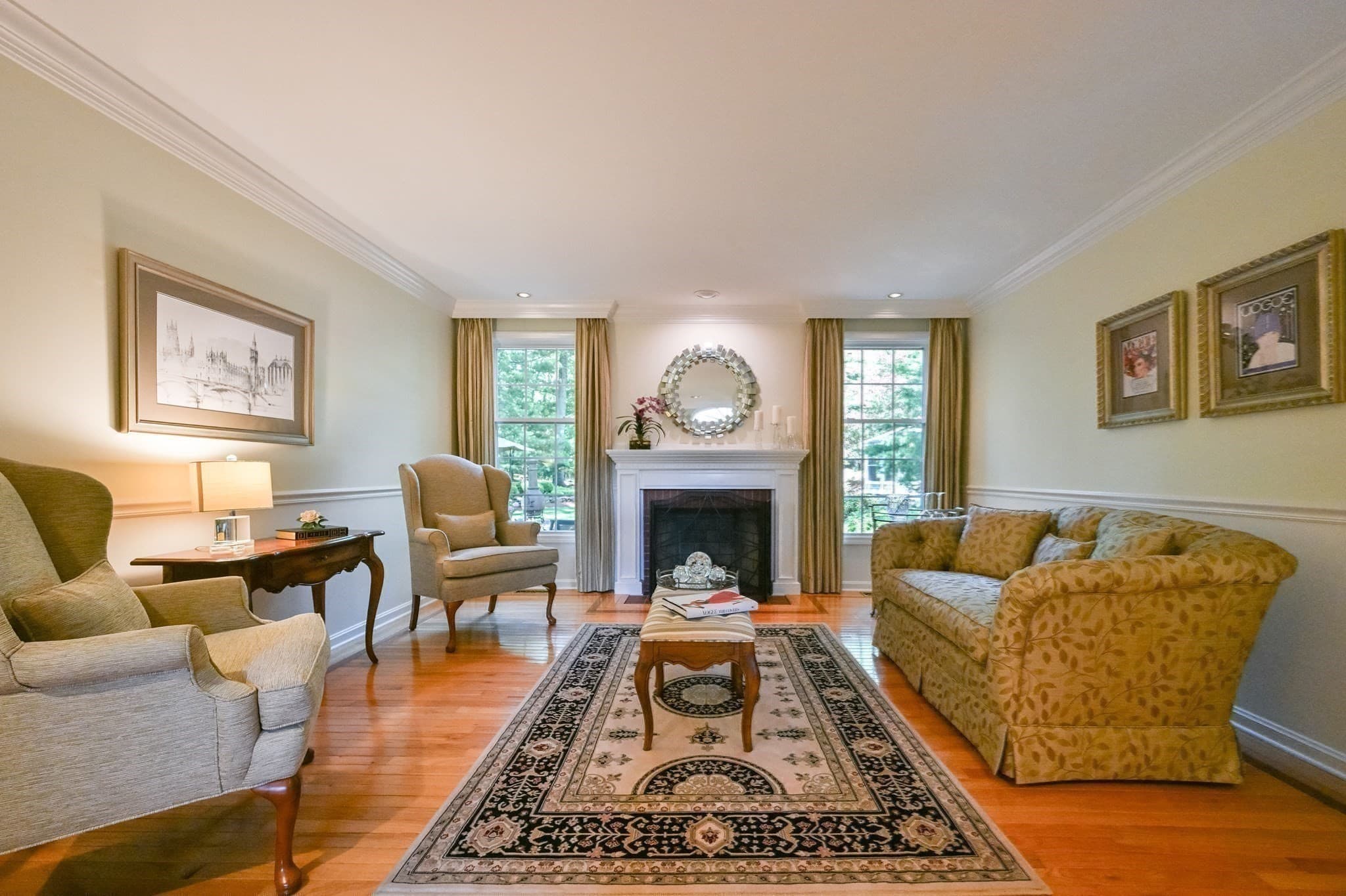 Single Family Residence at 2 Rock Road, Attleboro MA 02703, Attleboro, photo 10 of 24