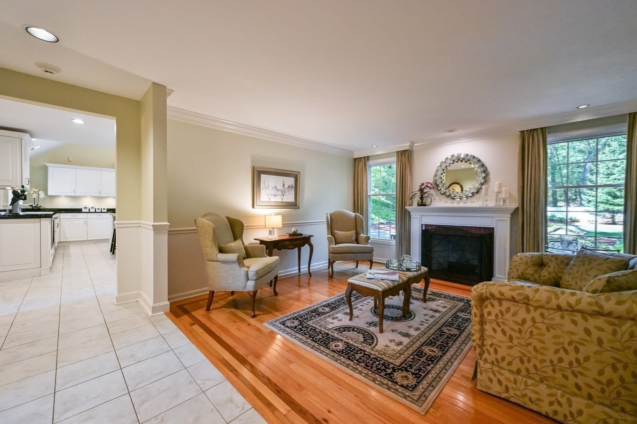 Single Family Residence at 2 Rock Road, Attleboro MA 02703, Attleboro, photo 11 of 24