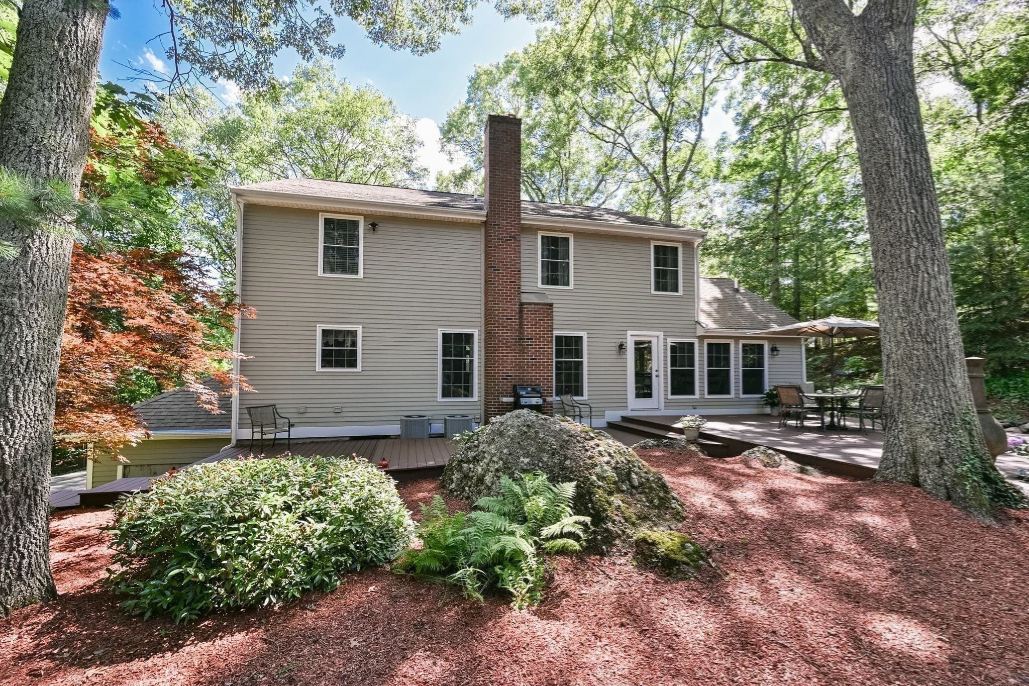 Single Family Residence at 2 Rock Road, Attleboro MA 02703, Attleboro, photo 4 of 24
