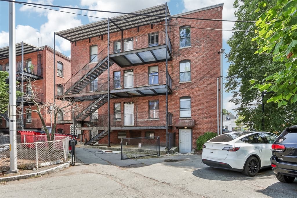 550 Main # 5, Malden MA 02148 photo 23