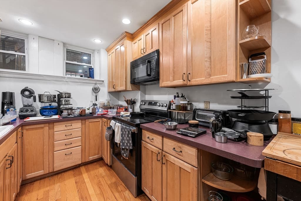 1834 Beacon St # B1, Brookline MA 02445 photo 5